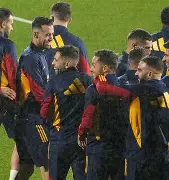 西班牙人面临关键战役，需取胜保级的简单介绍