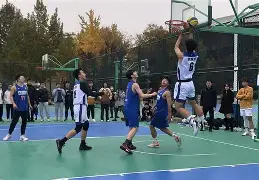 关于宁夏男篮勇气无限，备战充满干劲的信息