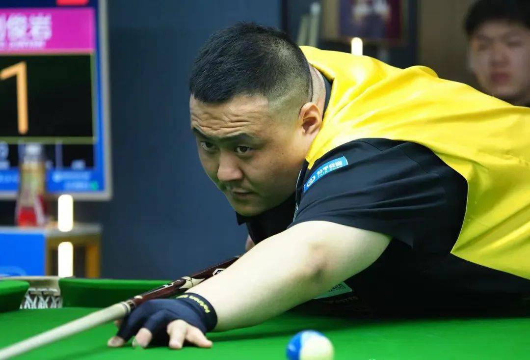 你追我赶：心理压制战绩攻防全开的简单介绍