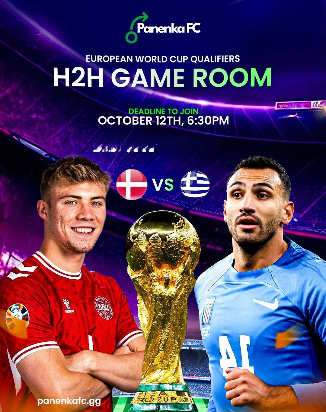 包含丹麦队一路狂冲，晋级形势大好，实力逐渐显现的词条