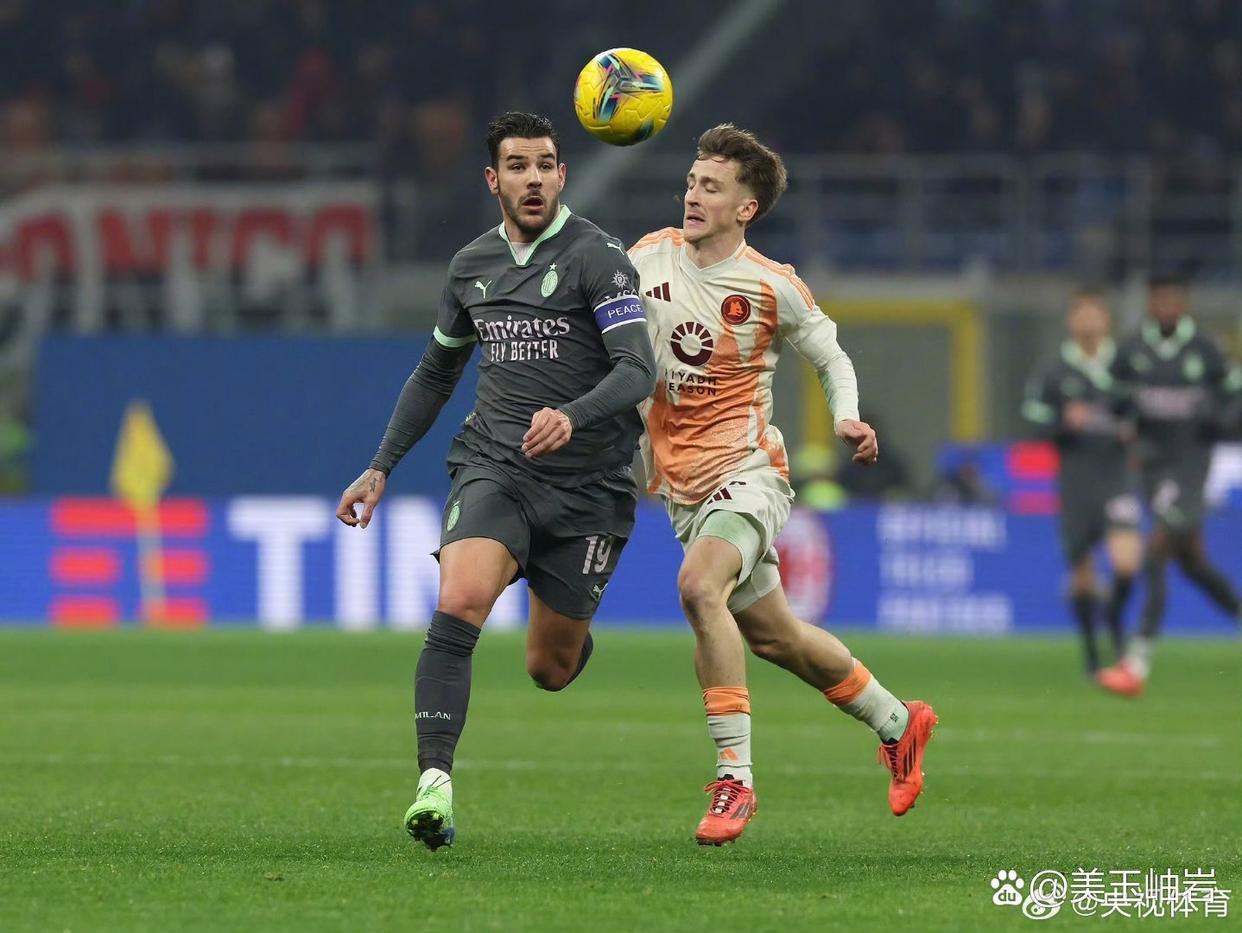 关于意甲比赛轮番上演，球风激情燃爆全场的信息