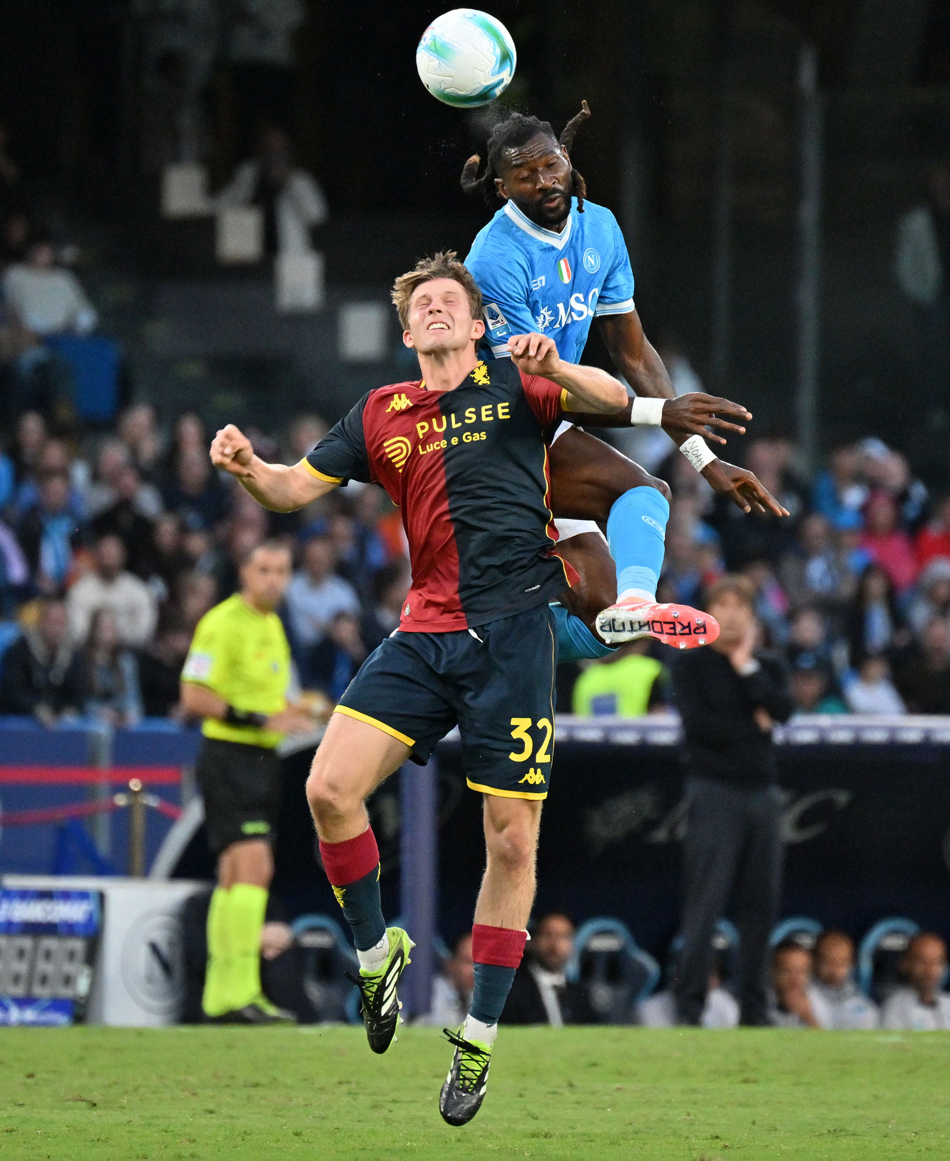 关于意甲比赛轮番上演，球风激情燃爆全场的信息