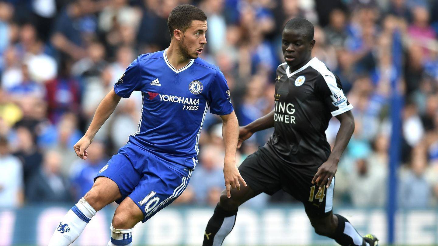 关于莱切斯特城在客场比赛中有惊艳发挥，取得胜利的信息